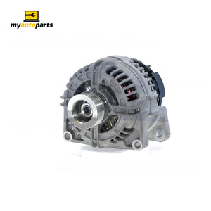 12 Volt 120 Amp B+ D+ Alternator Bosch Type Aftermarket Suits Holden Astra AH 2004 to 2009