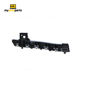 Front Bar Bracket Drivers Side Genuine suits Subaru Forester SH