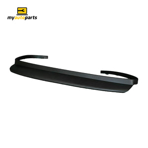 Front Bar Lip Mould Genuine Suits Hyundai i30 PD Hatch 3/2017 to 8/2020