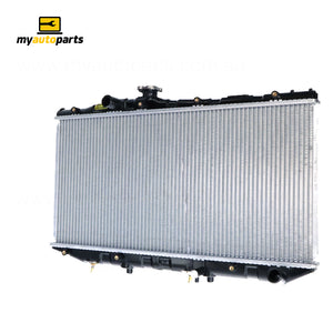 Radiator Aftermarket suits