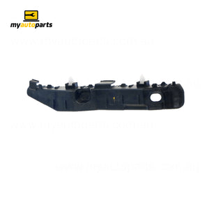 Front Bar Bracket Passenger Side Genuine Suits Hyundai Sonata LF 2015 to 2017