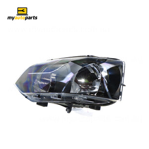 Head Lamp Passenger Side Genuine suits Volkswagen