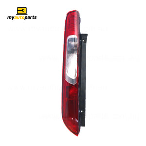 Tail Lamp Passenger Side Certified Suits Ford Focus LS/LT 2005 to 2009