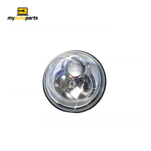 Head Lamp Drivers Side Genuine Suits Volkswagen Beetle 1Y/9C 2005 to 2011