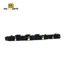 Genuine Rear Bar Bracket Drivers Side suits Hyundai Tucson TL 2018 to 2020