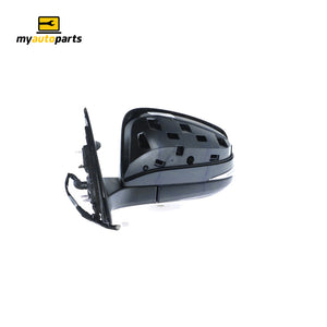 Door Mirror Passenger Side Genuine Suits Toyota Kluger MCU28R 2003 to 2007