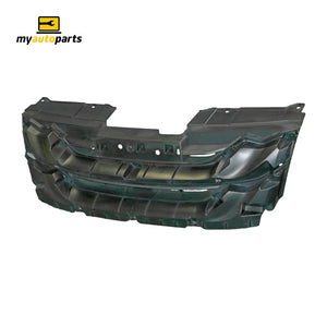 Inner Grille Genuine Suits Isuzu MU-X UCR/UCS 11/2013 to 1/2017