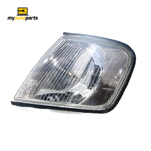 Front Park / Indicator Lamp Passenger Side Certified Suits Audi A3 8L 1997 to 2004