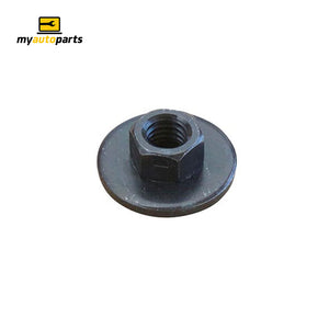 Clip Genuine suits Toyota Hilux