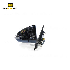 Door Mirror Drivers Side Genuine suits Toyota Camry 2015 to 2017