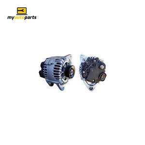Alternator Mitsubishi Type Aftermarket suits Hyundai
