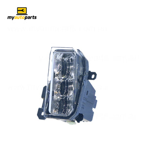 Fog Lamp Passenger Side Genuine suits Subaru Forester SK