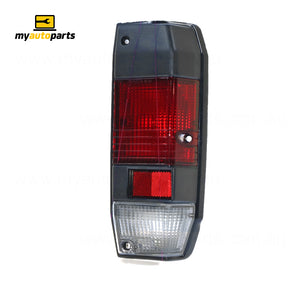 Tail Lamp Driver Side Genuine Suits Toyota Landcruiser VDJ78R 2007 to 2021