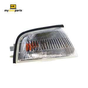 Front Park / Indicator Lamp Drivers Side Certified Suits Mitsubishi Lancer CE 1996 to 2002