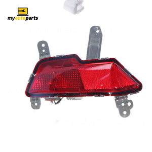 Rear Bar Lamp Passenger Side Genuine Suits Hyundai i30 PD 2017 to 2020