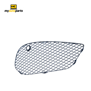 Front Bar Grille Drivers Side Genuine suits Mercedes-Benz C Class AMG C205/W205/S205 7/2014 on