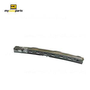 Rear Bar Reinforcement Genuine Suits Subaru Liberty BL/BP 2006 to 2009