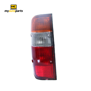 Tail Lamp Passenger Side Aftermarket suits Ford Courier