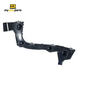 Rear Bar Bracket Drivers Side Genuine Suits Ford Focus LW 2011 to 2015