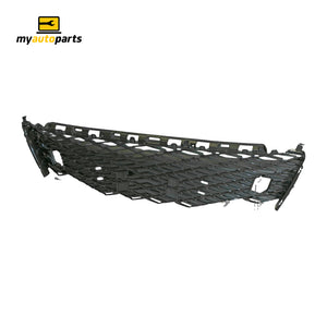 Front Bar Grille Genuine suits Lexus RX F-Sport 11/2015 On