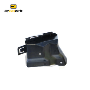 Rear Bar Bracket Drivers Side Genuine Suits Ford Focus LZ 2015 to 2018