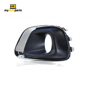 Front Bar Grille Drivers Side Genuine suits Jeep Compass