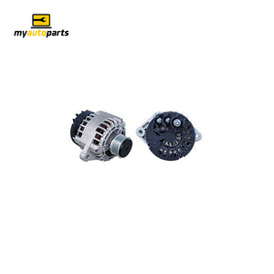 Alternator Denso Type Aftermarket Suits Holden Astra AH 2004 to 2009