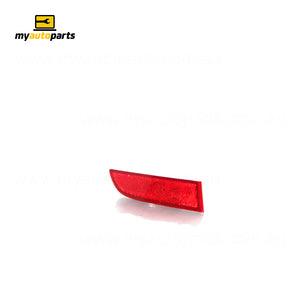Rear Bar Lamp Passenger Side Genuine suits Hyundai Tucson