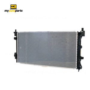 Radiator Aftermarket suits