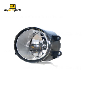 Fog Lamp Passenger Side Genuine suits Various Lexus & Toyota Models