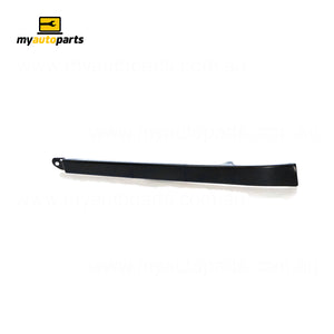 Head Lamp Filler Panel Drivers Side Genuine Suits Toyota Landcruiser 100 SERIES 1998 to 2007