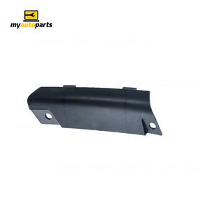 Front Bar Bracket Passenger Side Genuine Suits Holden Barina TK 2005 to 2012