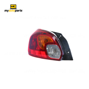 Tail Lamp Passenger Side Genuine suits Mitsubishi Mirage