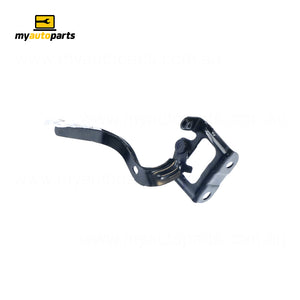 Bonnet Hinge Genuine Suits Toyota Prius ZVW30R 2009 to 2016