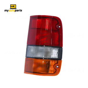 Tail Lamp Passenger Side Aftermarket suits Holden Jackaroo