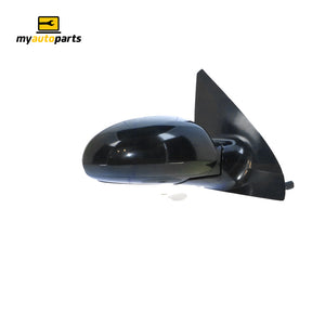 Door Mirror Electric Adjust Drivers Side Certified Suits Ford Focus LR 2002 to 2004