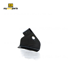 Front Bar Bracket Passenger Side Genuine Suits Ford Fiesta WT 2010 to 2013