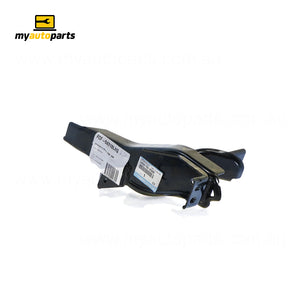 Front Bar Bracket Passenger Side Genuine suits