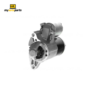 Starter Motor Mitsubishi Type Aftermarket suits Jeep