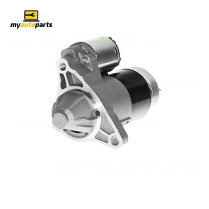 Starter Motor Mitsubishi Type Aftermarket suits Jeep Grand Cherokee