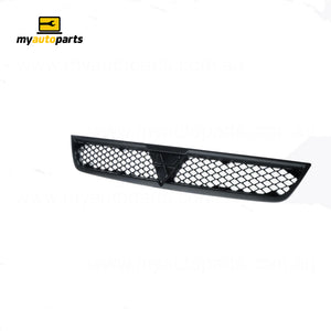 Grille Genuine Suits Mitsubishi Lancer CJ 2007 to 2015
