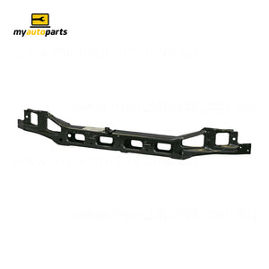 Front Bar Reinforcement Genuine Suits Mitsubishi Lancer CG 2002 to 2003