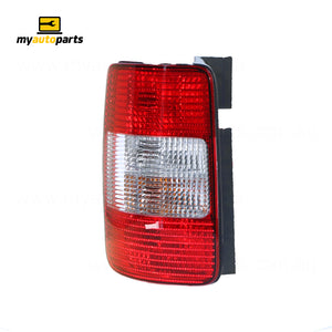 Tail Lamp Passenger Side Genuine Suits Volkswagen Caddy 2K Swing Out Door 2005 to 2010