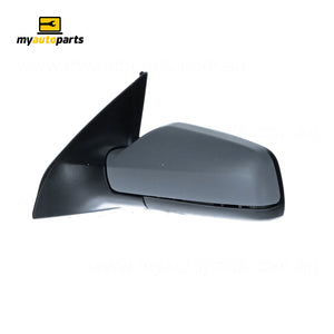 Door Mirror Passenger Side Certified Suits Holden Astra TS 1998 to 2006