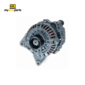 Alternator Mitsubishi Type Aftermarket suits Ford Fairlane,Fairmont,Falcon and Falcon Ute 1999-2007