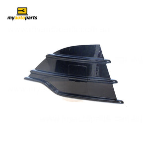 Grille Genuine Suits Ford Kuga TF 2013 to 2016