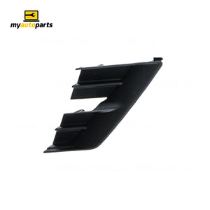 Grille Mould Genuine suits Toyota Yaris