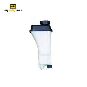 Radiator Overflow Bottle Aftermarket suits BMW