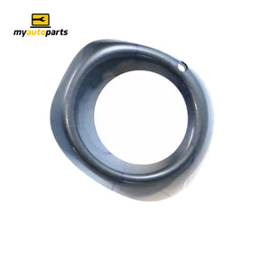 Front Bar Grille Drivers Side Genuine Suits Mitsubishi Outlander ZJ 11/2012 to 1/2014