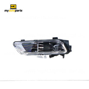 Fog Lamp Passenger Side Genuine suits Volkswagen Passat
